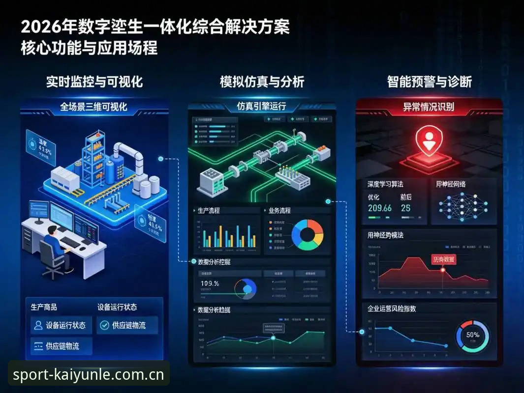 3大核心功能解析：乐鱼最新资讯必备的数字化互动新体验